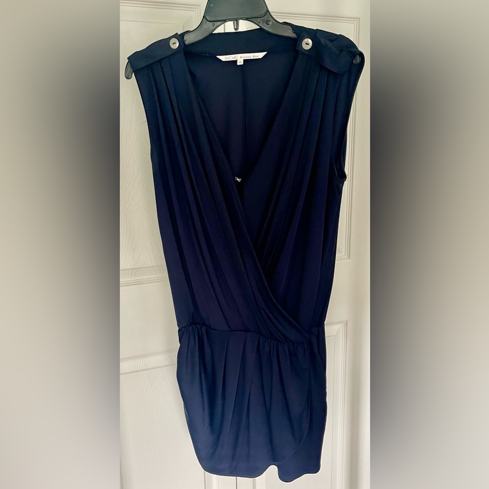 Rachel by Rachel Roy Skort Jumper